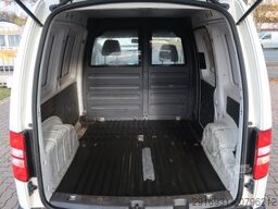 VOLKSWAGEN Caddy 1. Hand / AHK / Klima / FN: 187