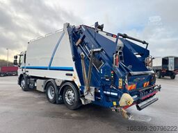 VOLVO FE 280 6x2*4 Euro 6 NTM 22 m3 Garbage truck