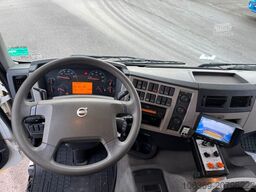 VOLVO FE 280 6x2*4 Euro 6 NTM 22 m3 Garbage truck