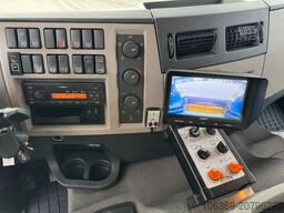 VOLVO FE 280 6x2*4 Euro 6 NTM 22 m3 Garbage truck