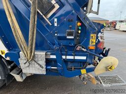 VOLVO FE 280 6x2*4 Euro 6 NTM 22 m3 Garbage truck