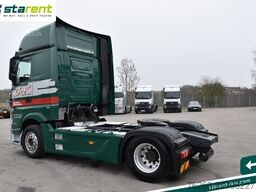 MERCEDES-BENZ Actros 1848 GIGASPACE Retarder Alufelgen ACC