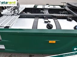 MERCEDES-BENZ Actros 1848 GIGASPACE Retarder Alufelgen ACC