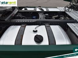 MERCEDES-BENZ Actros 1848 GIGASPACE Retarder Alufelgen ACC