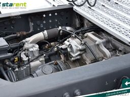 MERCEDES-BENZ Actros 1848 GIGASPACE Retarder Alufelgen ACC