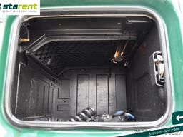 MERCEDES-BENZ Actros 1848 GIGASPACE Retarder Alufelgen ACC