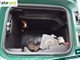 MERCEDES-BENZ Actros 1848 GIGASPACE Retarder Alufelgen ACC