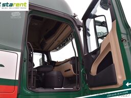 MERCEDES-BENZ Actros 1848 GIGASPACE Retarder Alufelgen ACC