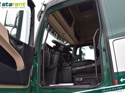 MERCEDES-BENZ Actros 1848 GIGASPACE Retarder Alufelgen ACC