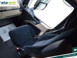 MERCEDES-BENZ Actros 1848 GIGASPACE Retarder Alufelgen ACC