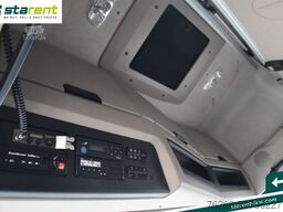 MERCEDES-BENZ Actros 1848 GIGASPACE Retarder Alufelgen ACC