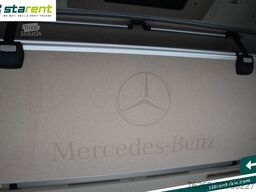 MERCEDES-BENZ Actros 1848 GIGASPACE Retarder Alufelgen ACC