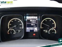 MERCEDES-BENZ Actros 1848 GIGASPACE Retarder Alufelgen ACC