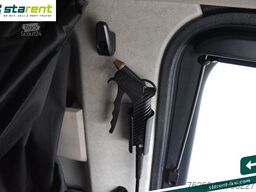 MERCEDES-BENZ Actros 1848 GIGASPACE Retarder Alufelgen ACC