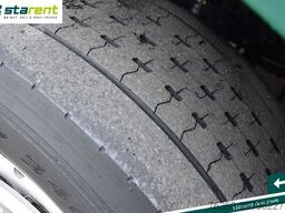 MERCEDES-BENZ Actros 1848 GIGASPACE Retarder Alufelgen ACC