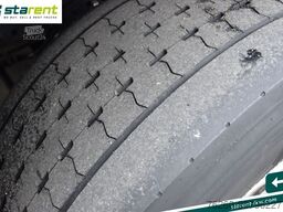 MERCEDES-BENZ Actros 1848 GIGASPACE Retarder Alufelgen ACC