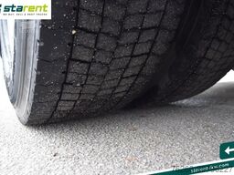 MERCEDES-BENZ Actros 1848 GIGASPACE Retarder Alufelgen ACC