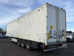 KRAKER CF200 90 m³*ALCOA*