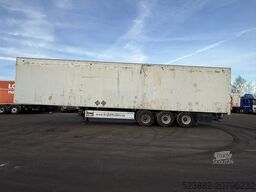 KRAKER CF200 90 m³*ALCOA*