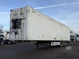 KRAKER CF200 90 m³*ALCOA*