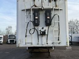 KRAKER CF200 90 m³*ALCOA*