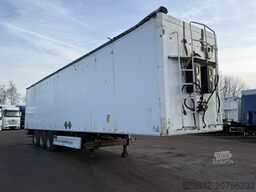 KRAKER CF200 90 m³*ALCOA*