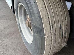 KRAKER CF200 90 m³*ALCOA*