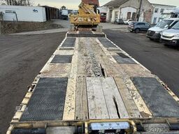 SCHWARZMÜLLER hydr. Rampen*verbreiterbar*Rungen*SAF*9m*