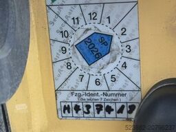 SCHWARZMÜLLER hydr. Rampen*verbreiterbar*Rungen*SAF*9m*