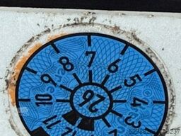 SCHWARZMÜLLER hydr. Rampen*verbreiterbar*Rungen*SAF*9m*