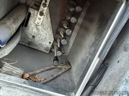 SCHWARZMÜLLER hydr. Rampen*verbreiterbar*Rungen*SAF*9m*