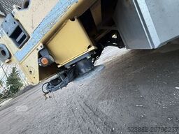 SCHWARZMÜLLER hydr. Rampen*verbreiterbar*Rungen*SAF*9m*