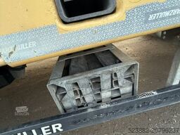 SCHWARZMÜLLER hydr. Rampen*verbreiterbar*Rungen*SAF*9m*