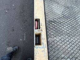 SCHWARZMÜLLER hydr. Rampen*verbreiterbar*Rungen*SAF*9m*