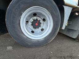 SCHWARZMÜLLER hydr. Rampen*verbreiterbar*Rungen*SAF*9m*