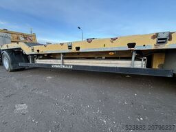 SCHWARZMÜLLER hydr. Rampen*verbreiterbar*Rungen*SAF*9m*