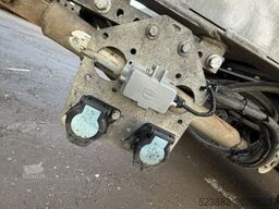 SCHWARZMÜLLER hydr. Rampen*verbreiterbar*Rungen*SAF*9m*