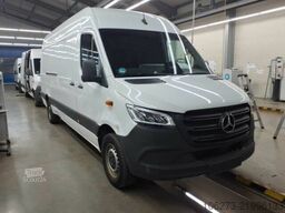Mercedes-Benz Sprinter 317 Maxi,9GTronic,MBUX,Kamera,LED