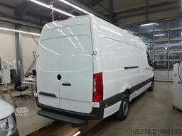 Mercedes-Benz Sprinter 317 Maxi,9GTronic,MBUX,Kamera,LED