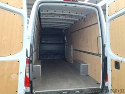 Mercedes-Benz Sprinter 317 Maxi,9GTronic,MBUX,Kamera,LED