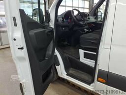 Mercedes-Benz Sprinter 317 Maxi,9GTronic,MBUX,Kamera,LED