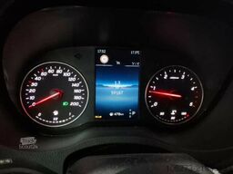 Mercedes-Benz Sprinter 317 Maxi,9GTronic,MBUX,Kamera,LED