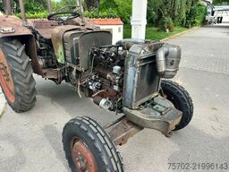 Fendt Farmer 2