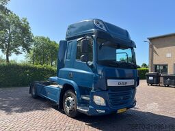DAF CF 370 FT