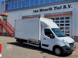 Furgone Humbaur MASTER 130.35 BAKWAGEN - LAADKLEP - EURO 6 - VG...