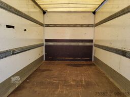 Humbaur MASTER 130.35 BAKWAGEN - LAADKLEP - EURO 6 - VG...