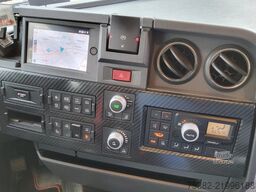 Renault T460 4X2 - 30-BXG-1 - LUCHTGEVEERDE VOORAS - EU...