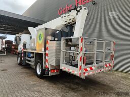 Mercedes-Benz Antos 1833 4x2 France Elevateur 284 TBE