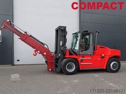 Kalmar DCG150-6 - COMPACT - Kranarm
