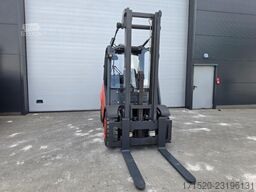 Linde H50D-02/600